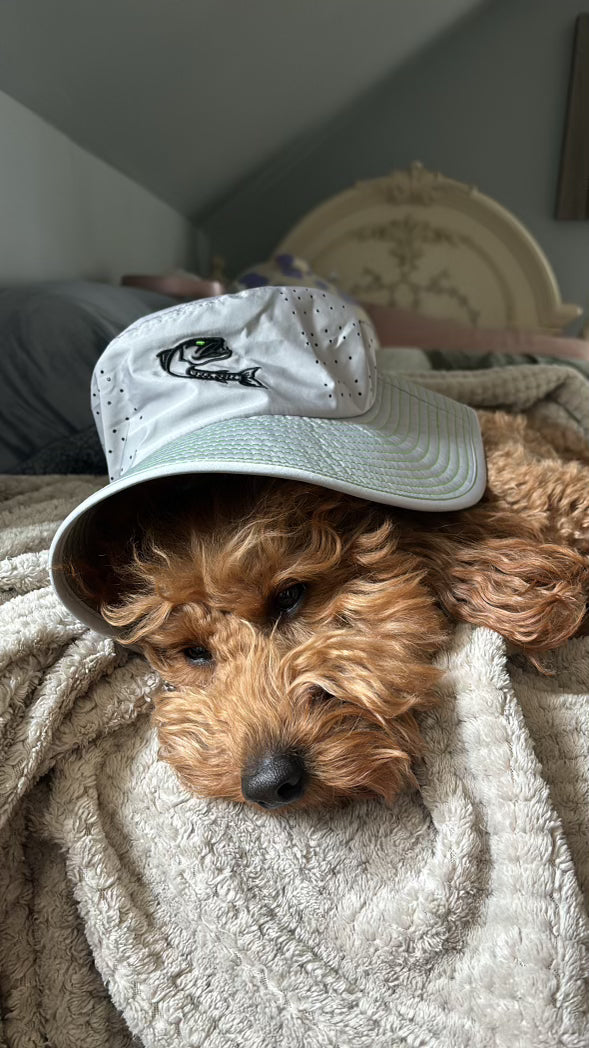 Sun-Protective Premium Bucket Hat