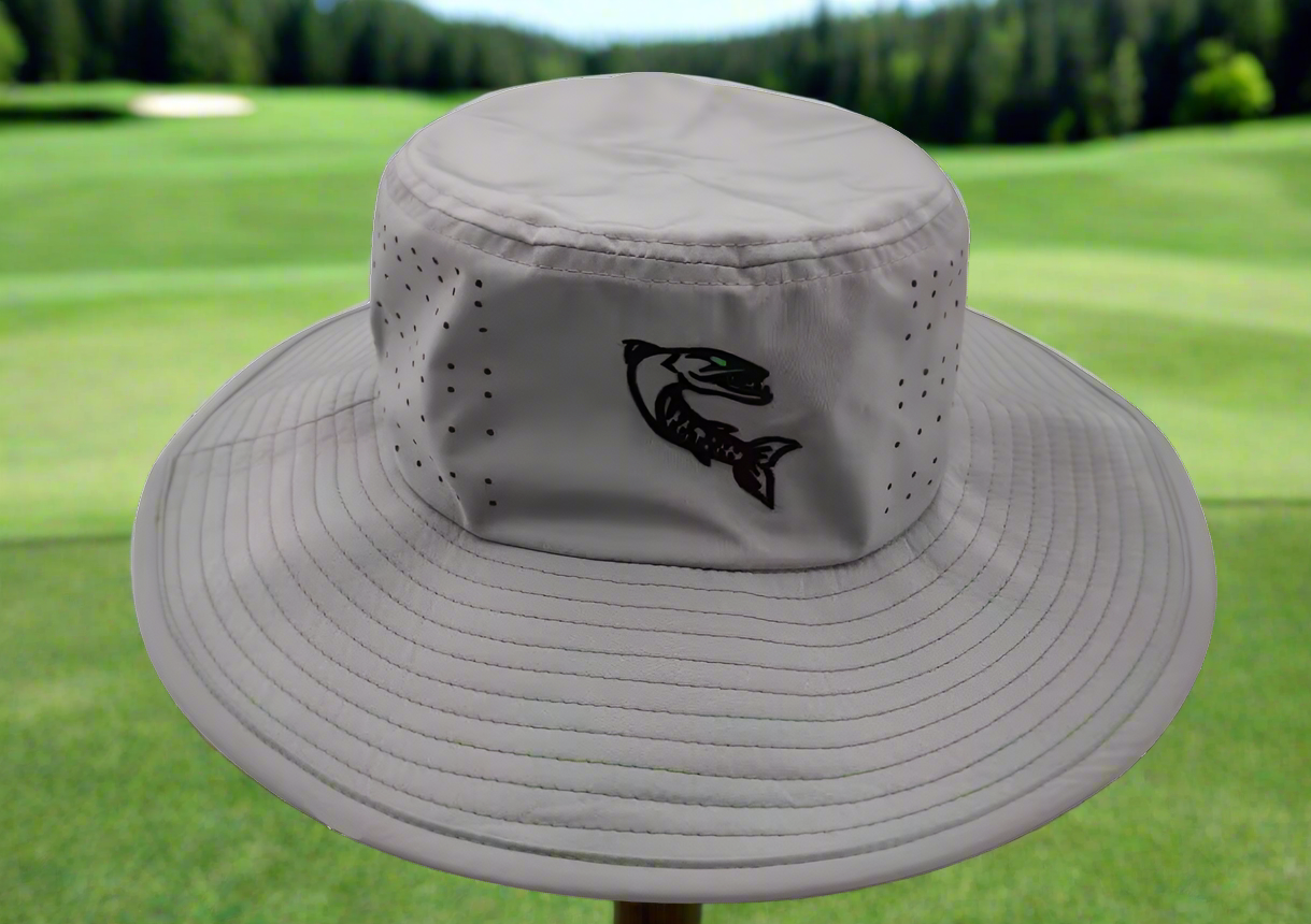 Sun Protective Premium Bucket Hat