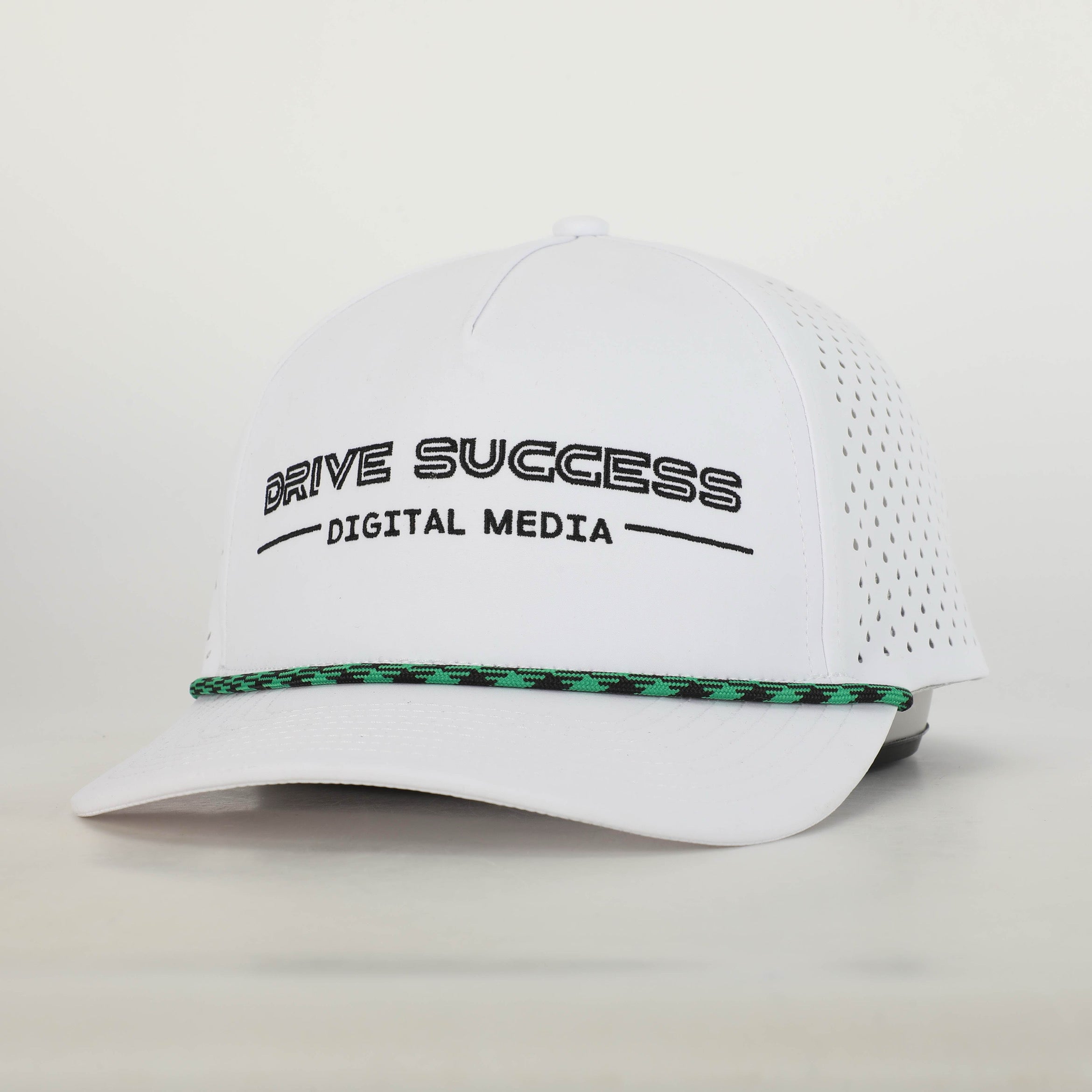 Limited Edition - Drive Success Media Performance Hats