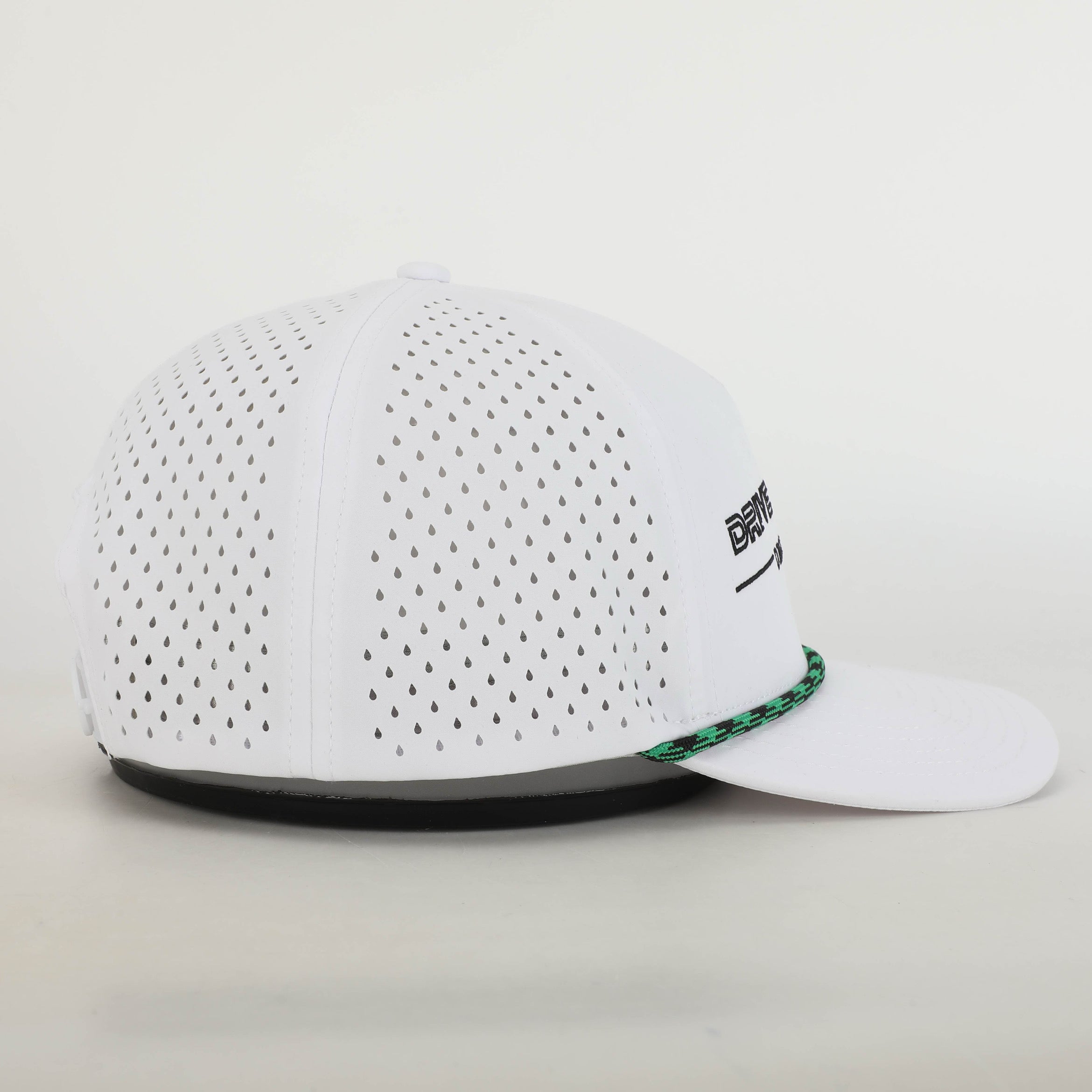 Limited Edition - Drive Success Media Performance Hats